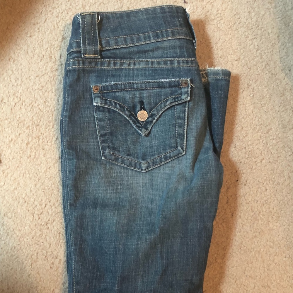 Hudson jeans! 👖💙